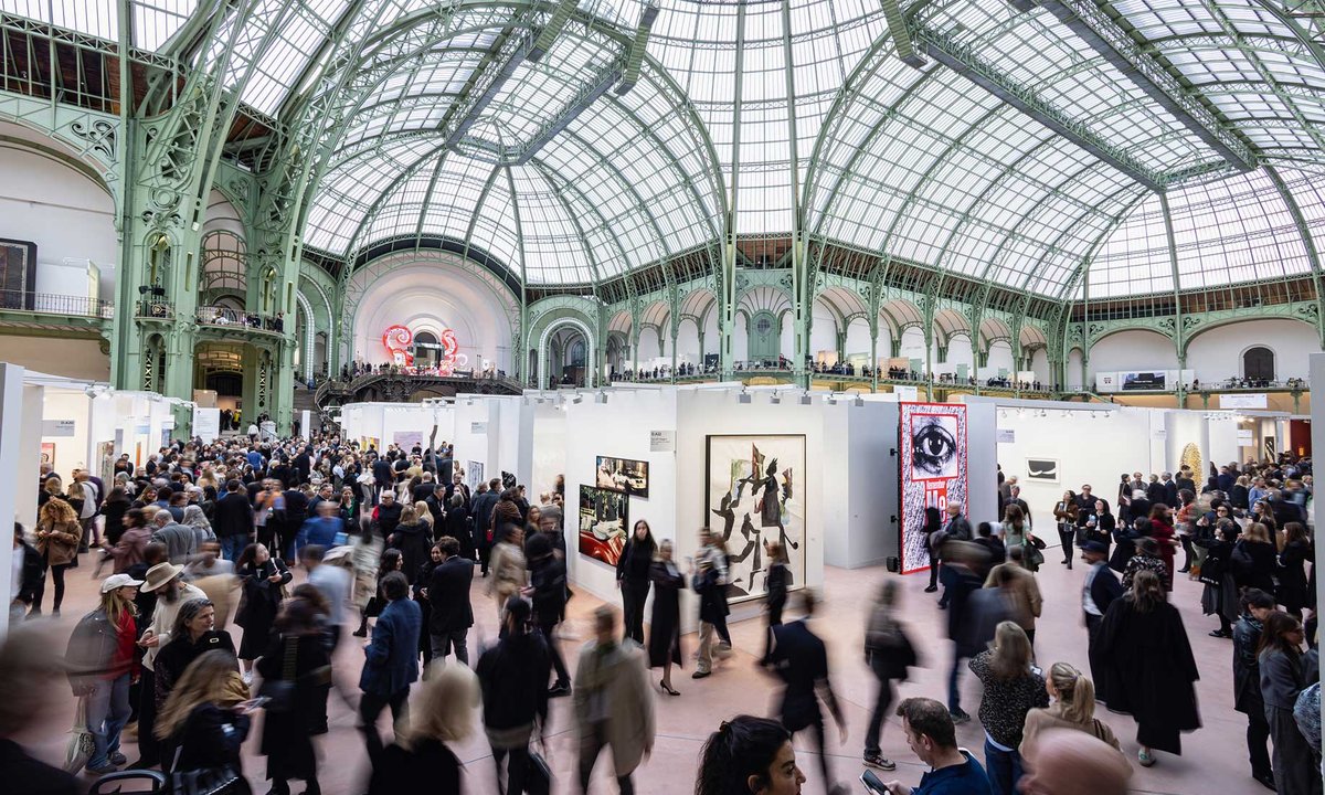 'The challenge will be to sustain it': Was the autumn art market boom more than just a blip?