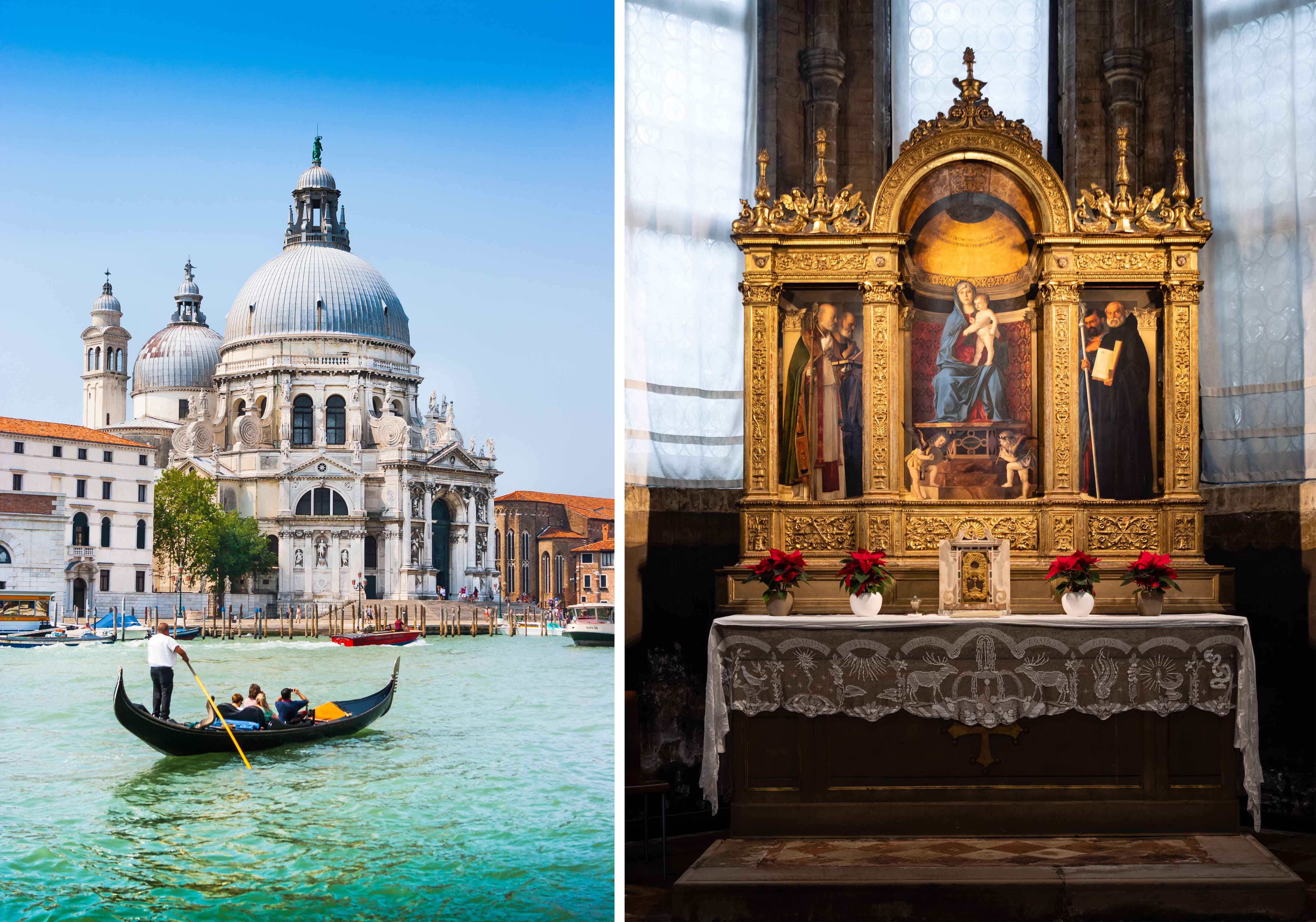 Ten essential Giovanni Bellini paintings to see in Venice – The Art Newspaper