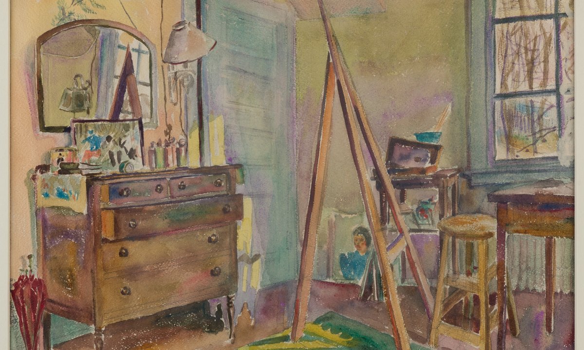 Brooklyn Museum reveals details of more than 300 acquisitions made over the past year