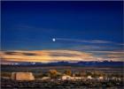 Bad moon rising: AI debate erupts over ‘colourised’ version of a classic Ansel Adams photo