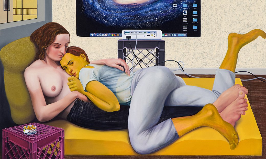 Five museum shows to see in Chicago this spring - Vimarsana News