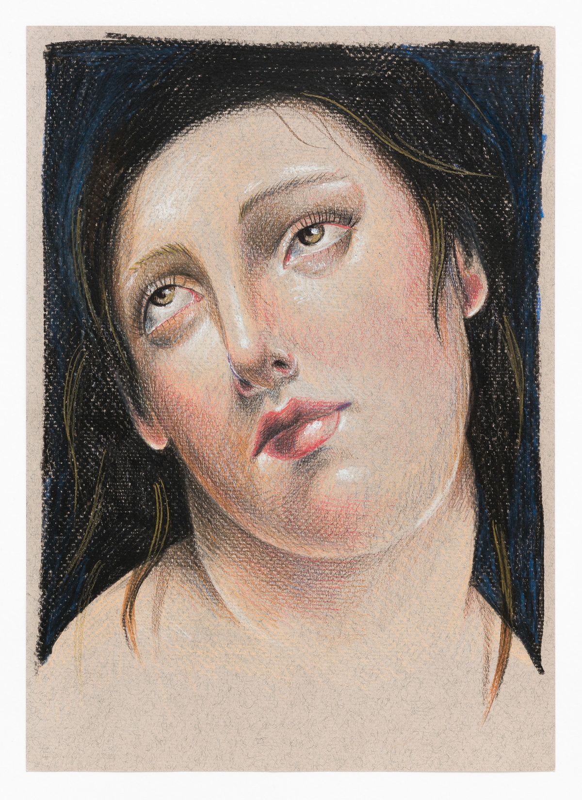 Natalia Gonzalez Martin, Untitled (2024)
Courtesy of Quench