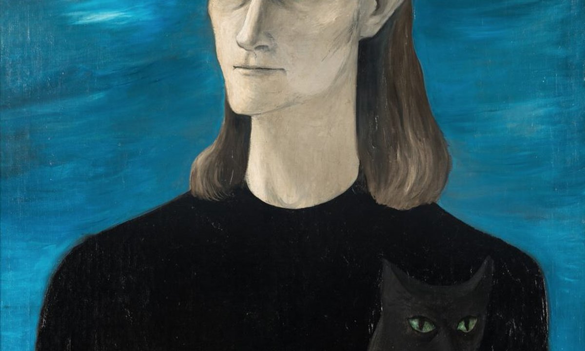 A single proprietor sale of works by Gertrude Abercrombie could carry her market the eye it has lengthy deserved A single proprietor sale of works by Gertrude Abercrombie could carry her market the eye it has lengthy deserved