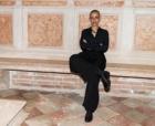 Artist Gabrielle Goliath brings cancelled Venice Biennale work to London
