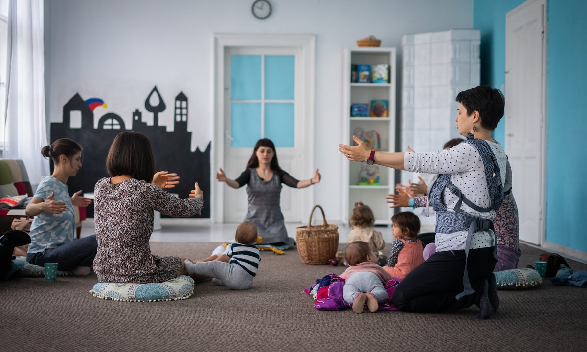 New worldwide laboratory goals to review and promote well being advantages of arts actions for people and communities New worldwide laboratory goals to review and promote well being advantages of arts actions for people and communities