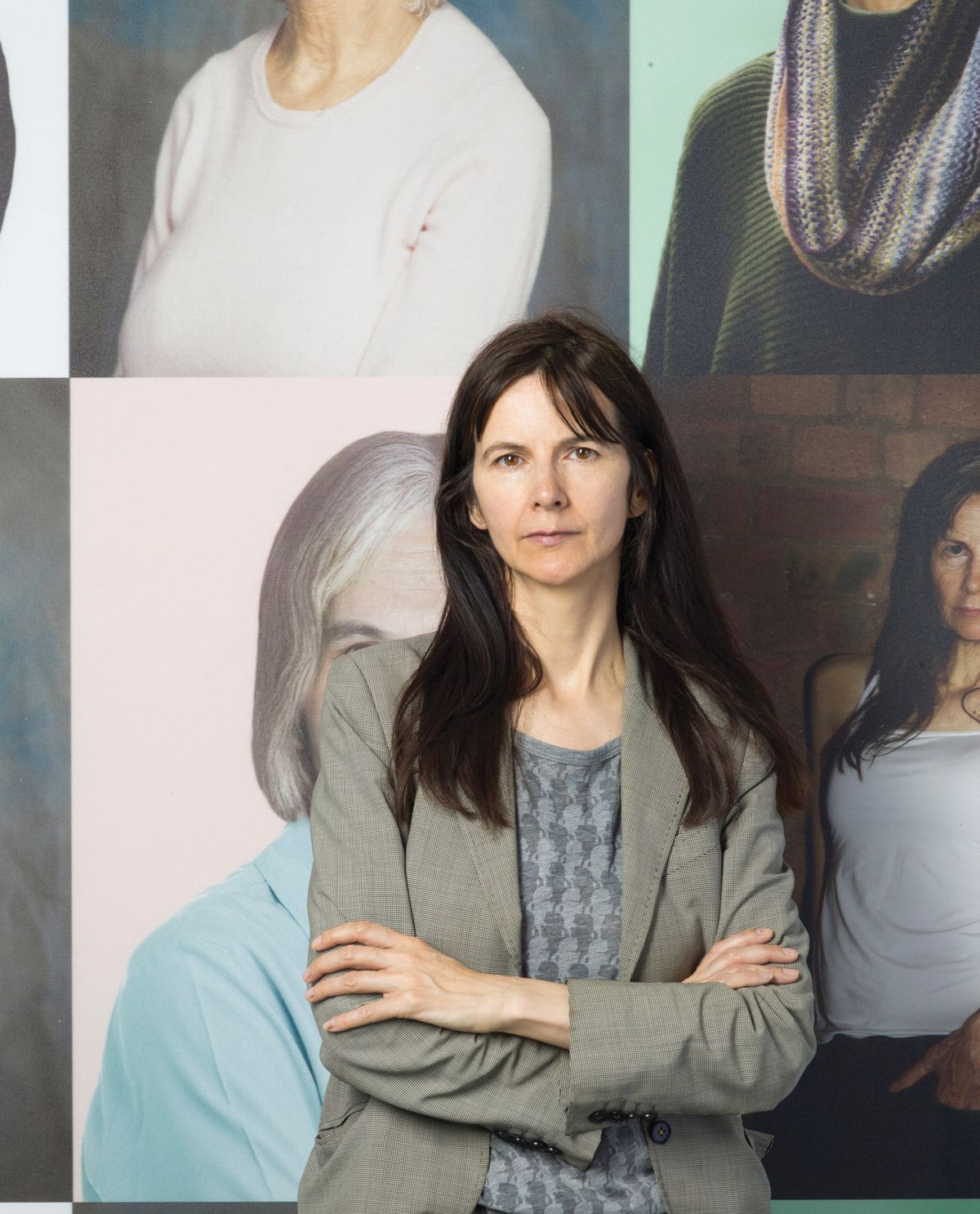 Gillian Wearing