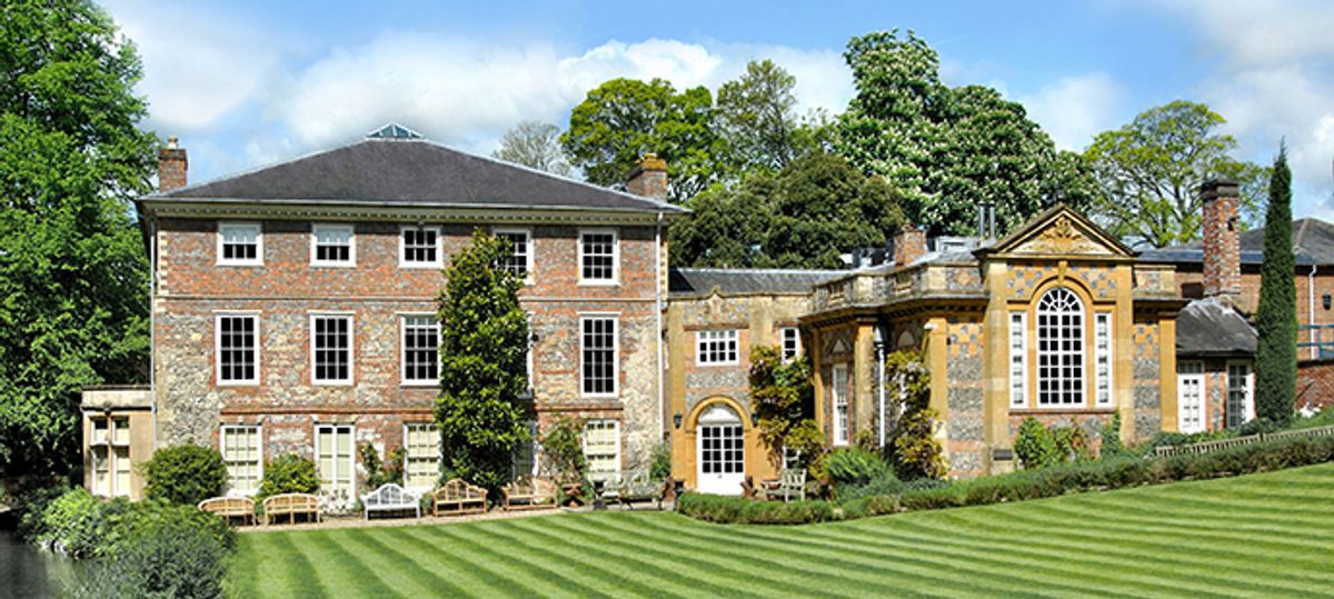 Courtesy of Dreweatts