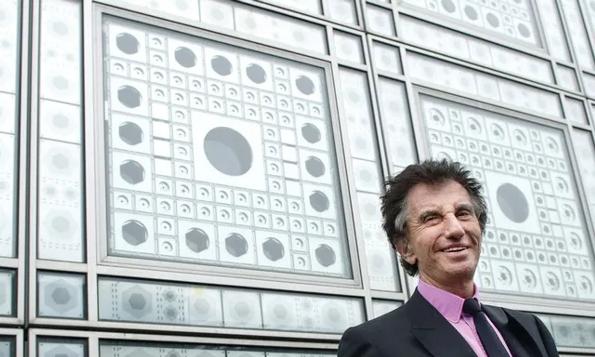 Jack Lang is re-elected chair of the Institut du Monde Arabe, securing his fourth term
