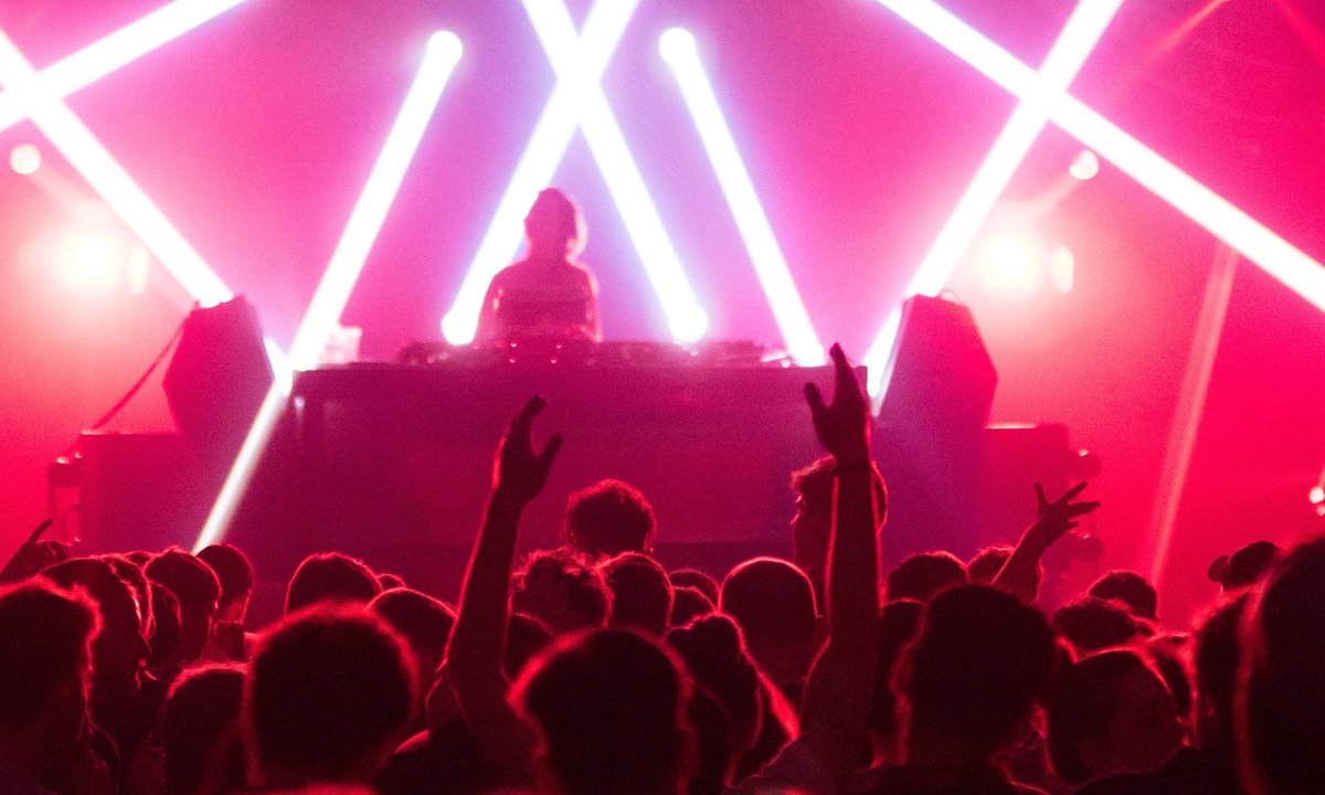 It #39 s official Germany declares its nightclubs are now cultural institutions It #39 s official Germany declares its nightclubs are now cultural institutions