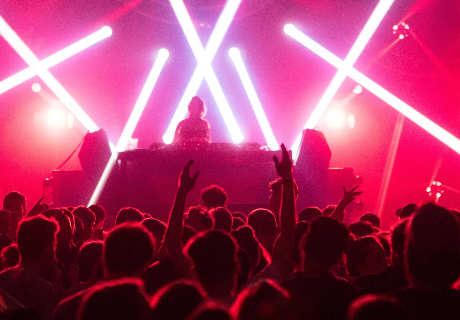 Germany has voted to reclassify its nightclubs as cultural institutions © Antoine Julien / Unsplash
