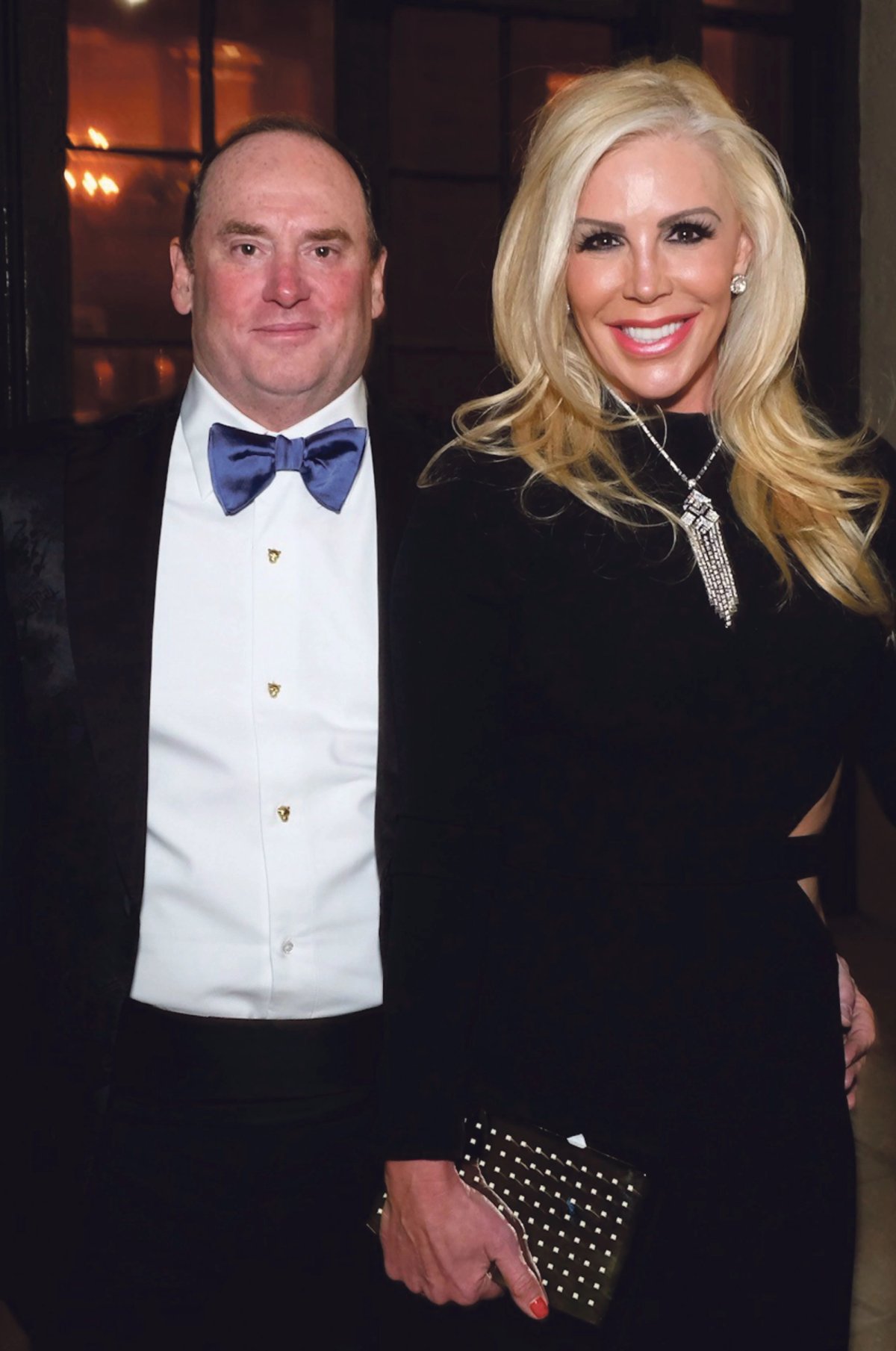 Courtesy of The Phelan Art Collection