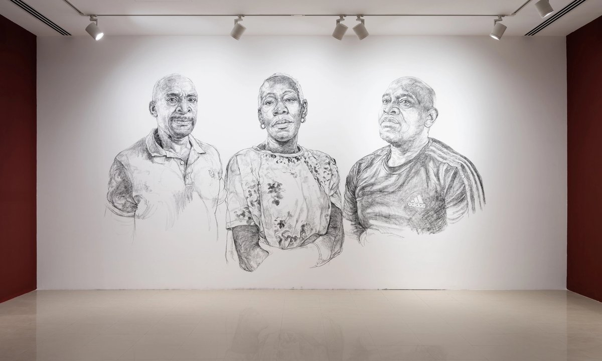 Hostile states, fragile sculptures 2025 Turner Prize nominees revealed