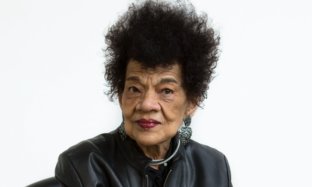 Lorraine O’Grady, conceptual artist who dissected language and dualities, has died, aged 90 Lorraine O’Grady, conceptual artist who dissected language and dualities, has died, aged 90