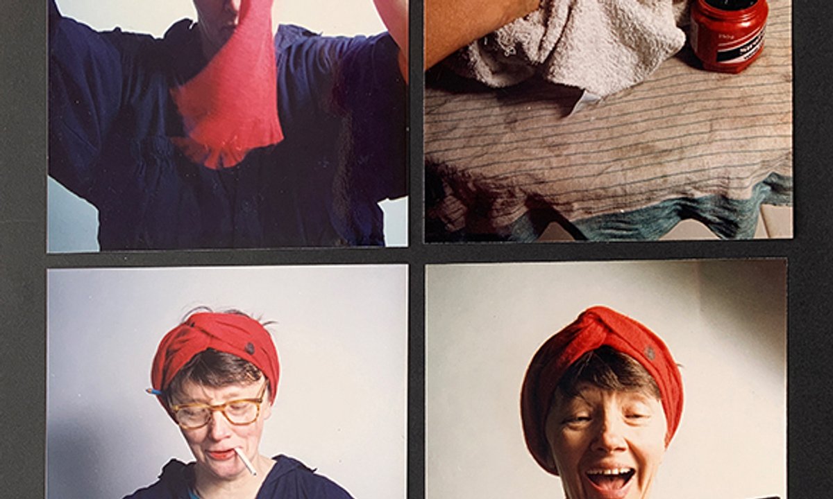 Richness, complexity and joy: this London exhibition paints a fittingly varied picture of British working class life