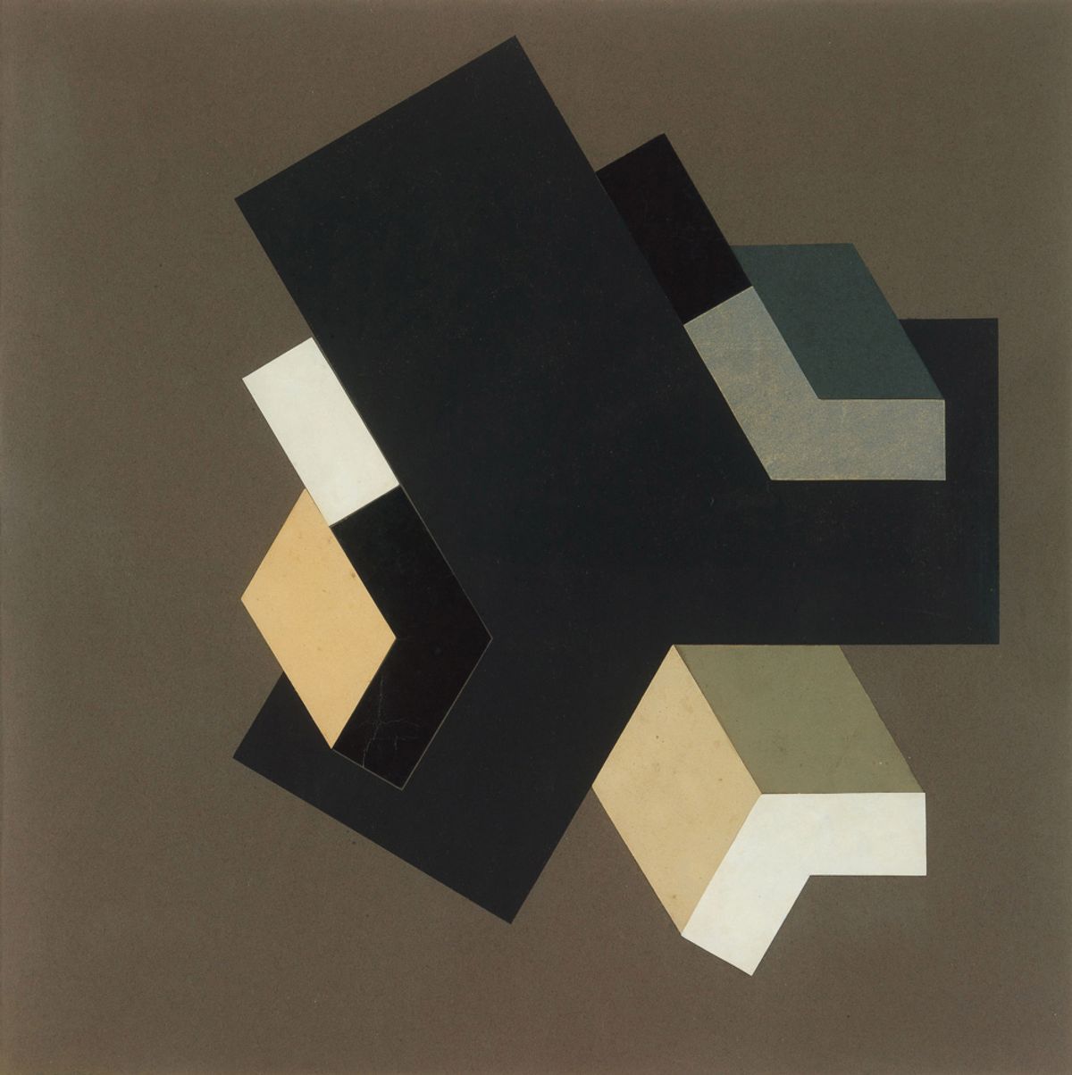 Courtesy of the State Tretyakov Gallery