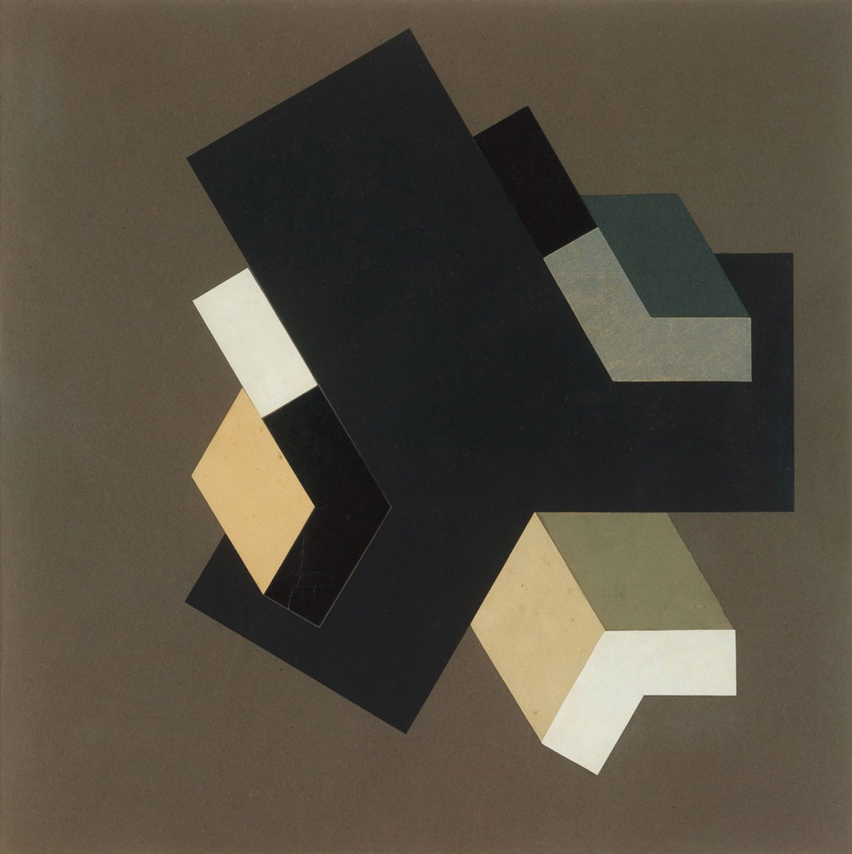 Courtesy of the State Tretyakov Gallery