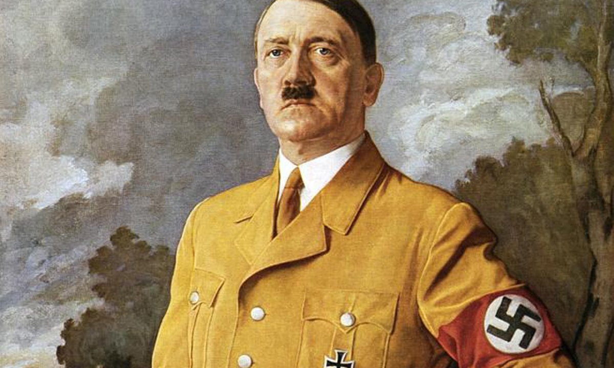 How the Imperial War Museum became the reluctant owner of an ...