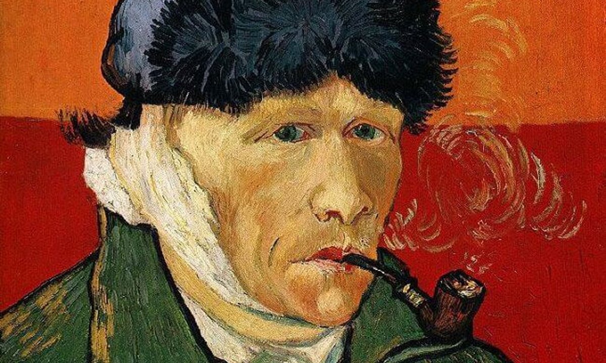 Why this rarely seen Van Gogh self-portrait deserves more attention – The Art Newspaper Why this rarely seen Van Gogh self-portrait deserves more attention – The Art Newspaper