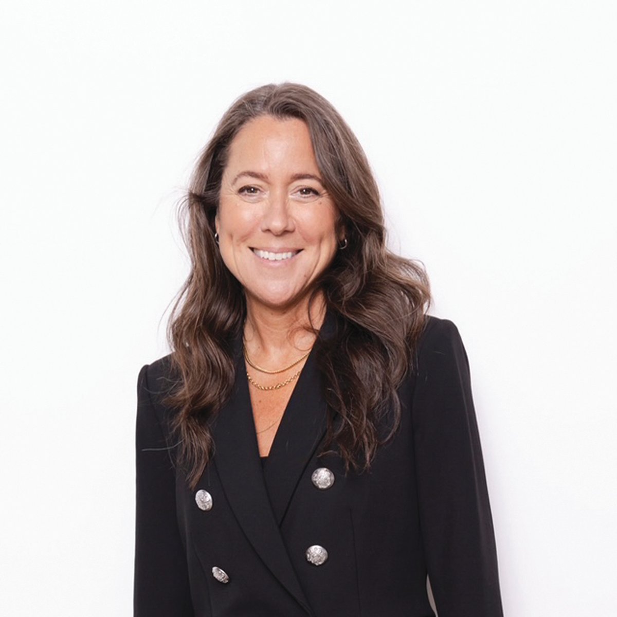 Fleming says that the Getty wants to respond to the needs of artists affected by the fires “with as little bureaucracy or red tape as possible”
Julie Skarratt Photography; Courtesy of the Getty Foundation