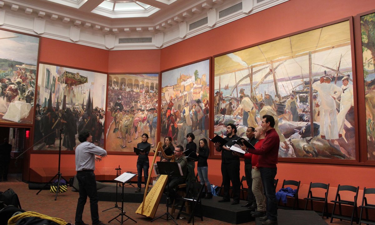 New York’s Division of Cultural Affairs awards m in grants to greater than 1,000 arts organisations New York’s Division of Cultural Affairs awards m in grants to greater than 1,000 arts organisations