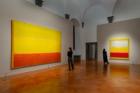 The Big Review: Rothko in Florence ★★★★★