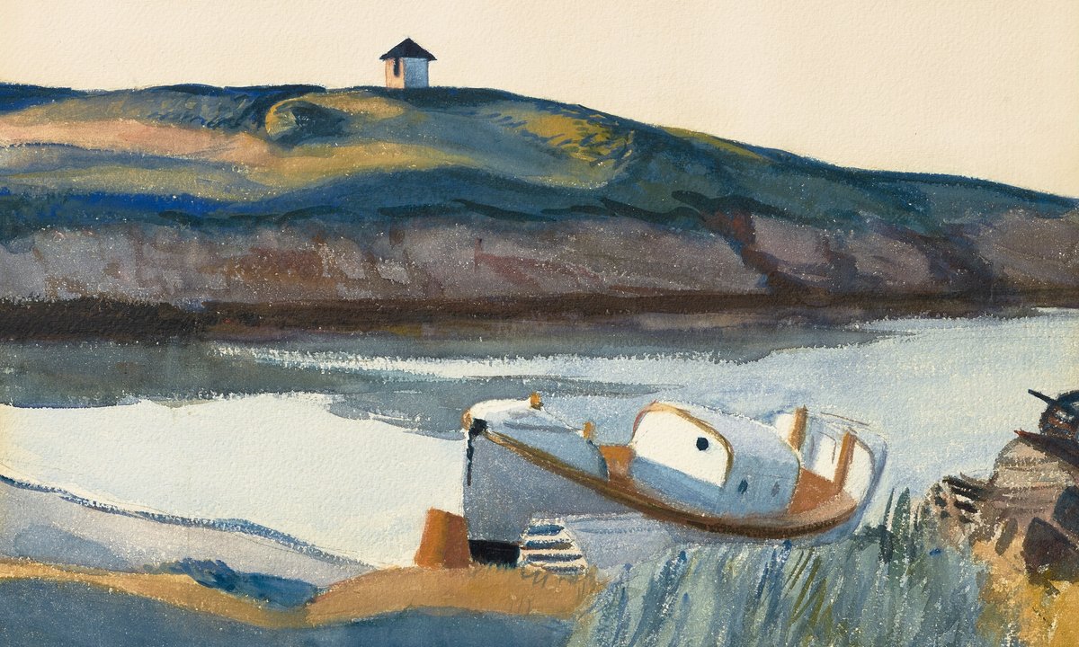 Seven extra work from Paul Allen’s assortment might fetch m at Christie’s Seven extra work from Paul Allen’s assortment might fetch m at Christie’s