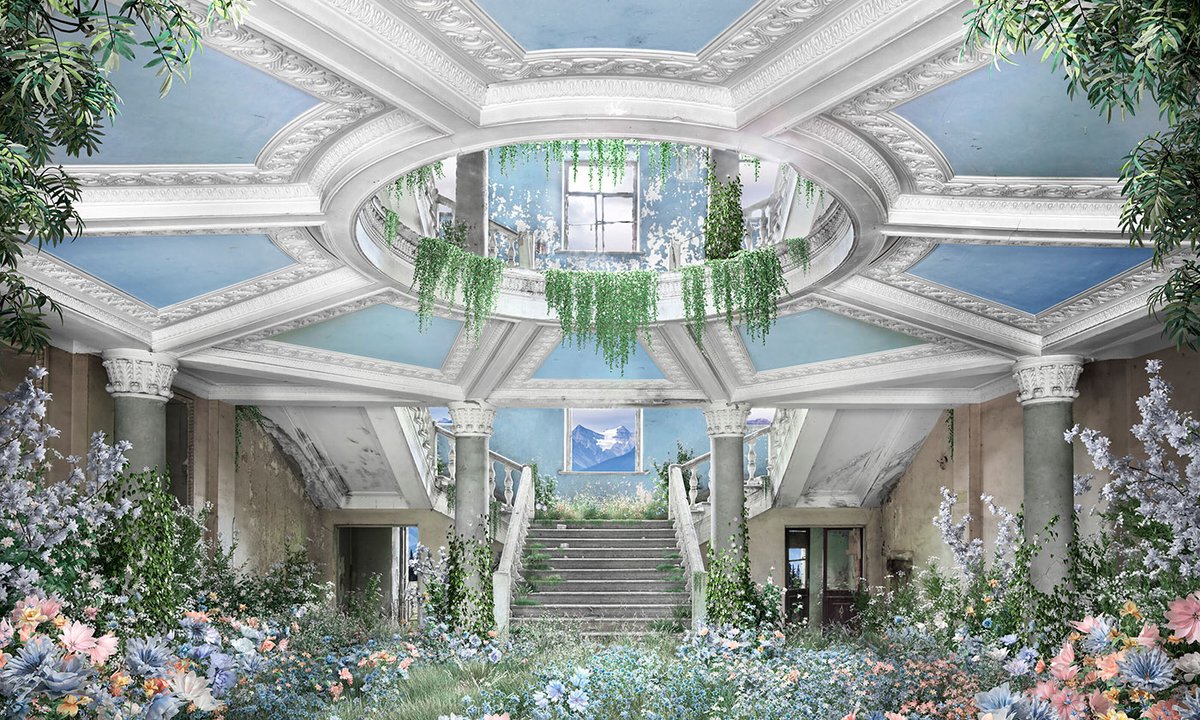 Christie’s explores new frontiers of blockchain-based provenance Christie’s explores new frontiers of blockchain-based provenance