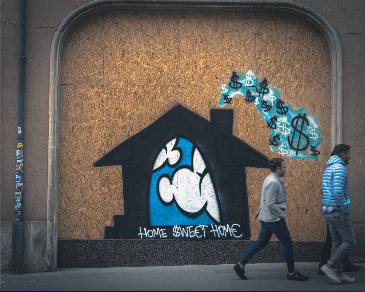 Image © Mika Baumeister/Unsplash via Getty Images