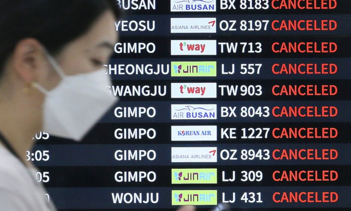 the latest gossip from Frieze Seoul the latest gossip from Frieze Seoul