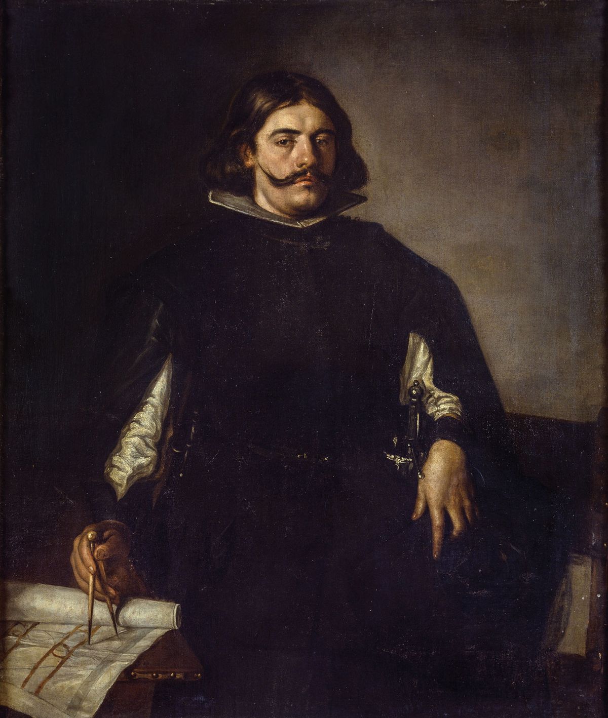 The story of Juan de Pareja from Diego Velázquez’s slave to