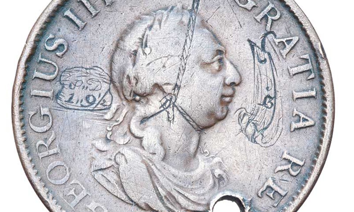 the key tales of tampered pennies instructed in new publication the key tales of tampered pennies instructed in new publication