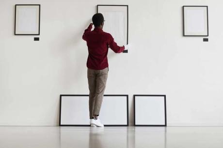 When galleries go bust, artists and collectors can struggle to recover their works—here, legal experts offer advice