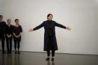 Should Marina Abramović exhibitions be rethought for the 21st century?
