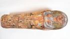 MFA Boston returns Ancient Egyptian child’s coffin to Swedish museum it disappeared from decades ago