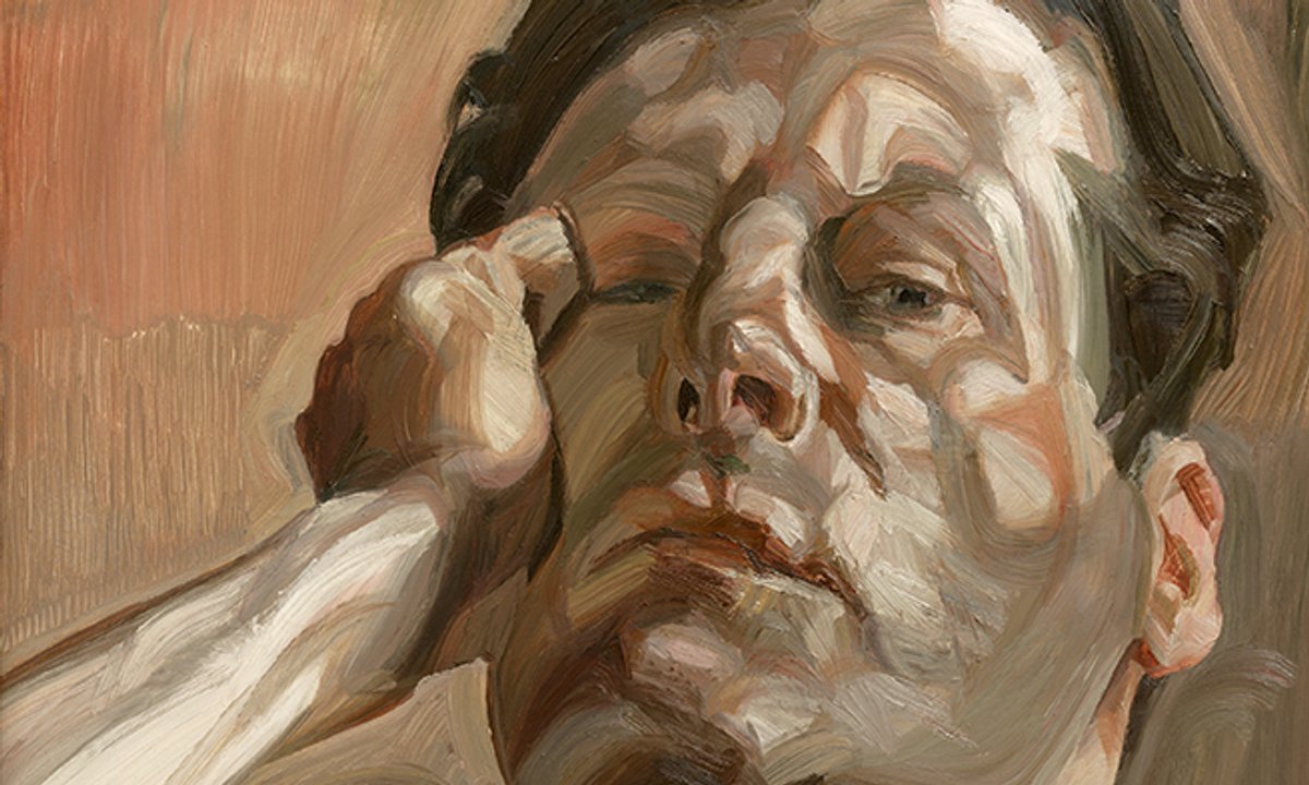 The trials and tribulations of putting together Lucian Freud’s catalogue raisonné – The Art Newspaper