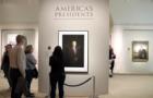 Smithsonian’s National Portrait Gallery removes wall text mentioning Trump’s impeachments