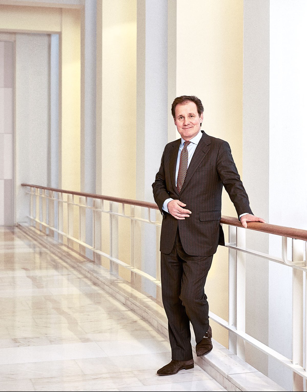 Only around 2% of millennials buy art; Nanne Dekking wants that to change Joris Vroemen