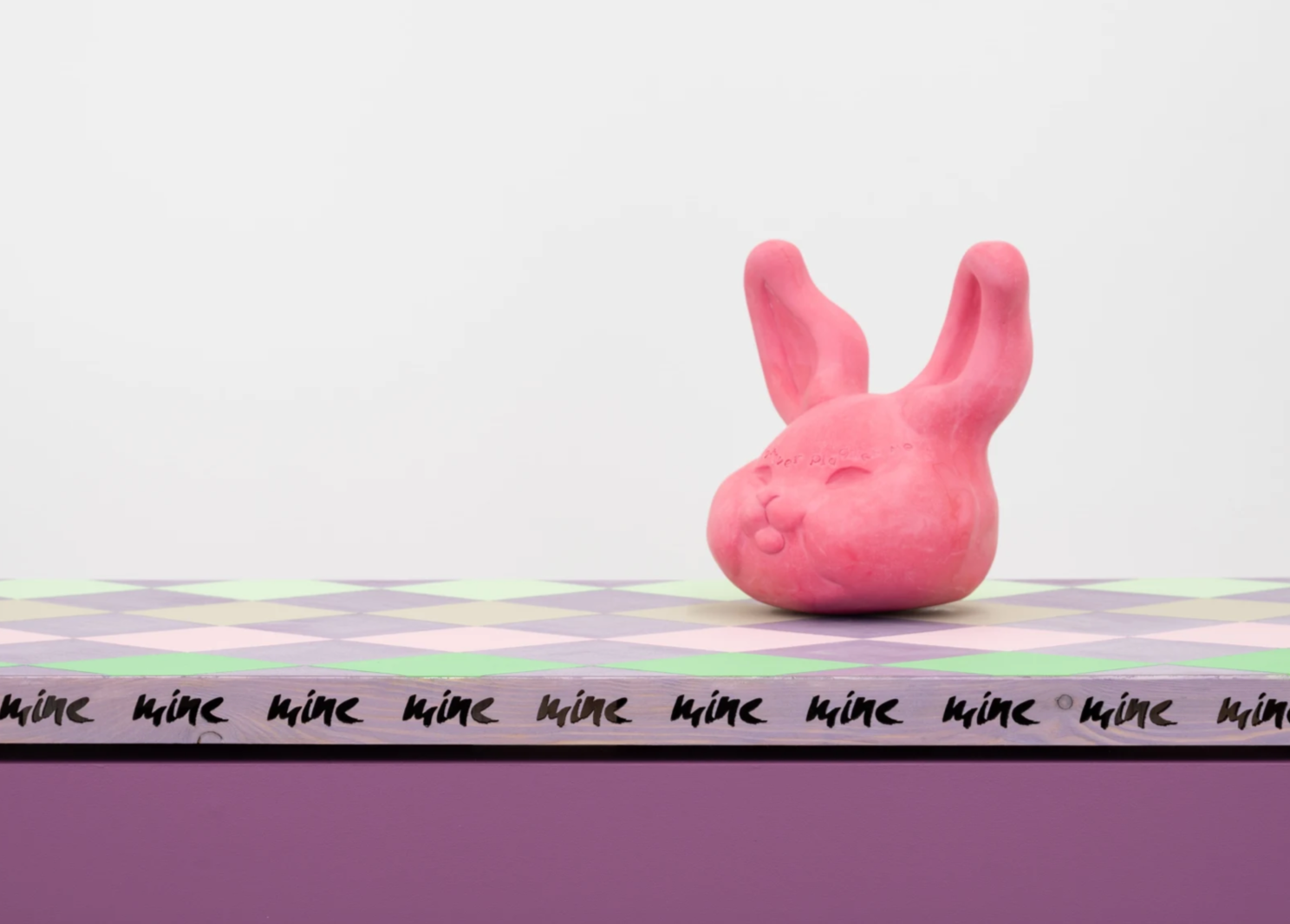 Jala Wahid confronts the colonial legacy of the British Museum in London exhibition