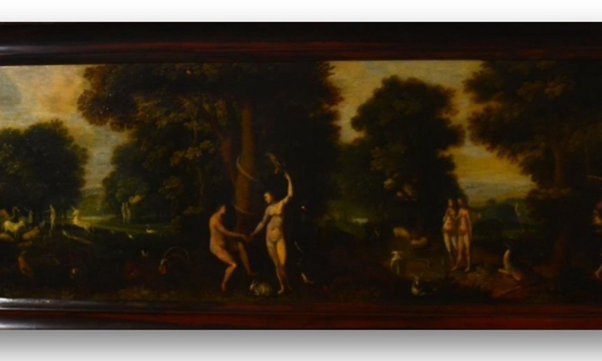 Nazi-looted Dutch Golden Age painting returned to Goudstikker heir