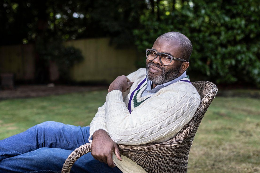 Harriman is also a photographer and Oscar-nominated filmmaker, as well as an activist

Photo: Jeff Gilbert