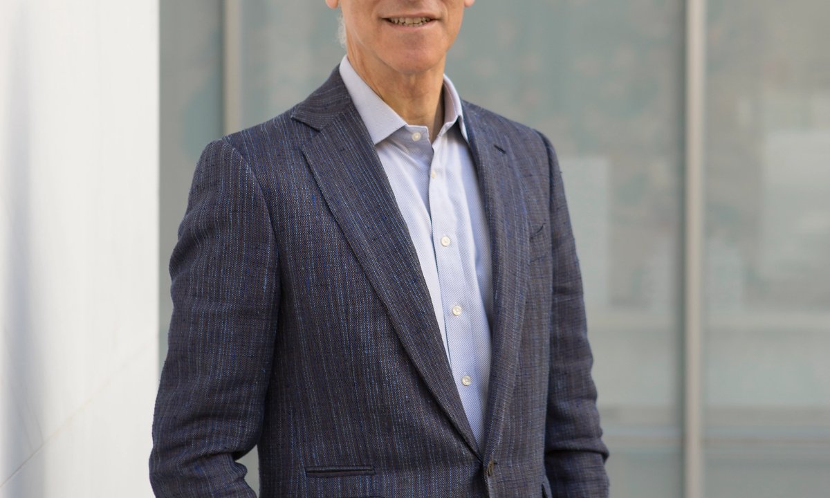 Former MoMA chief voices concern for future of non-profit US museums