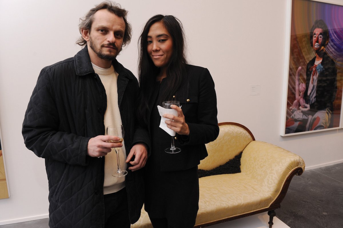 In 2017 Anatole Shagalov sued Artemus over a leaseback scheme Max Rapp/Patrick McMullan via Getty Images