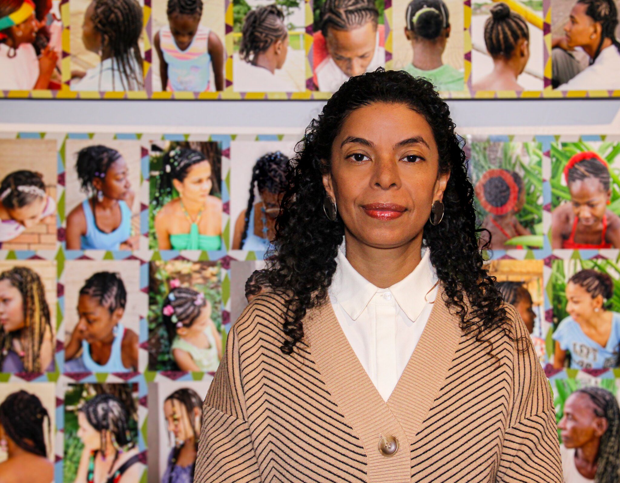 Liliana Angulo Cortés, director of Bogotá’s Museo Nacional de Colombia, has died, aged 51 – The Art Newspaper