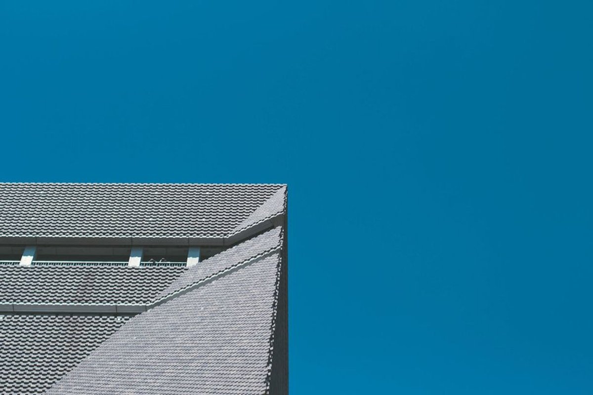 The boy was thrown from a the tenth-floor Tate Modern viewing platform in August last year © Sophie Keen