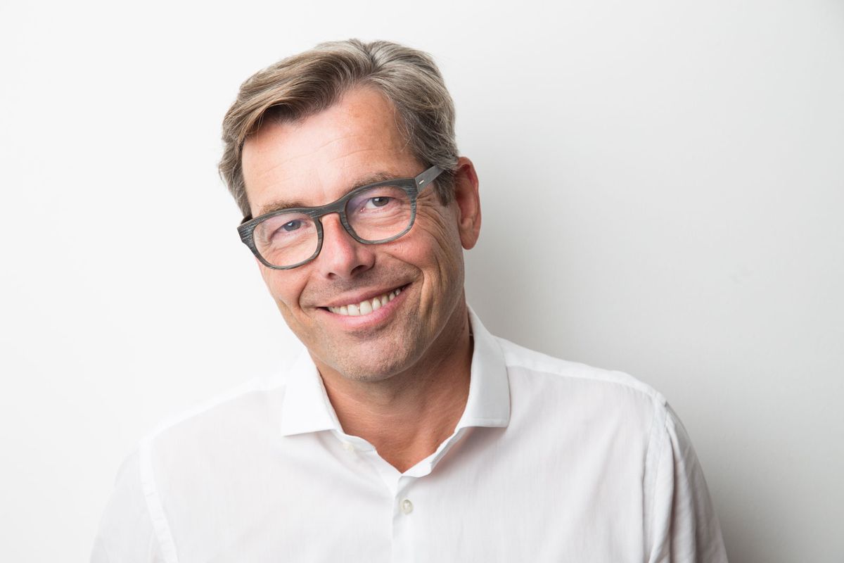 Hartmut Dorgerloh SPSG