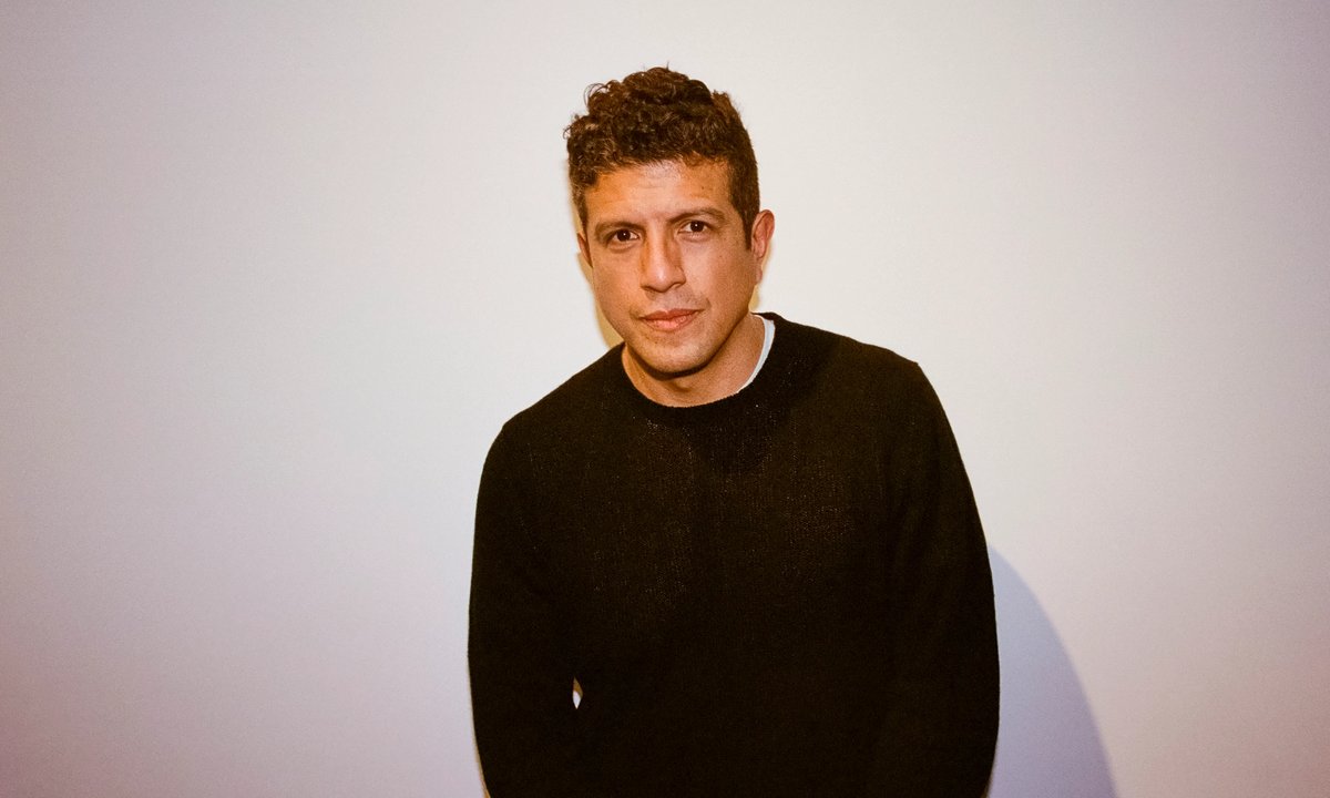 James Fuentes staying true to downtown roots at new Tribeca headquarters James Fuentes staying true to downtown roots at new Tribeca headquarters