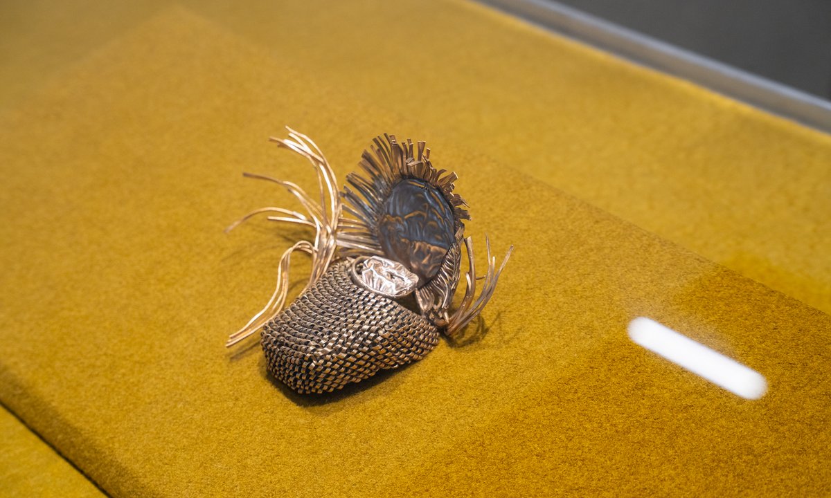 New fund helps museums make purchases at Frieze New York – The Art Newspaper