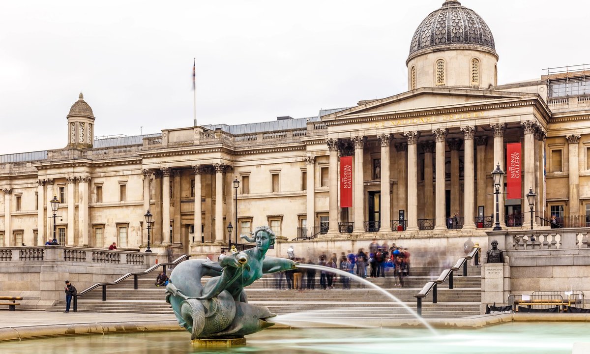 English museums ought to solely cost vacationers if digital ID checks in place, UK politician says – The Artwork Newspaper English museums ought to solely cost vacationers if digital ID checks in place, UK politician says – The Artwork Newspaper