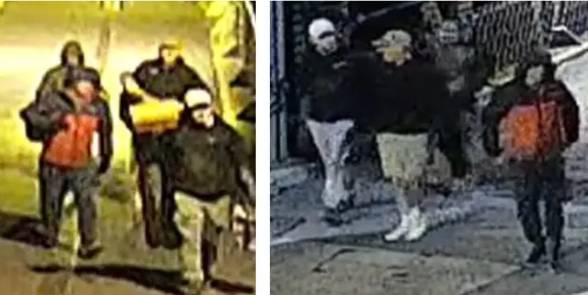 Photo: Avon and Somerset Police