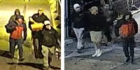 UK police hunt suspects in ‘high-value’ Bristol museum heist